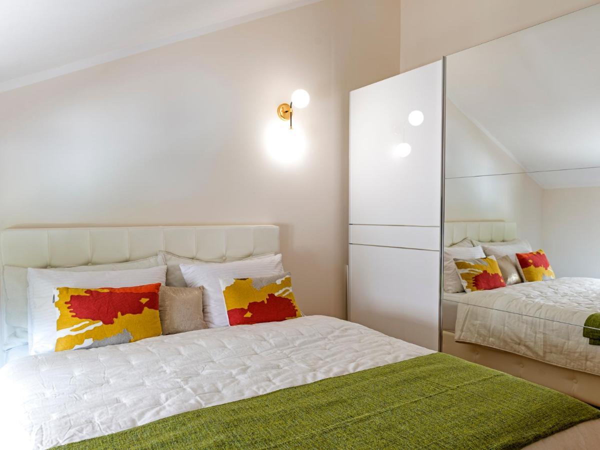 Cicciobello Lux Apartment Baosici With Stunning Sea View Ngoại thất bức ảnh
