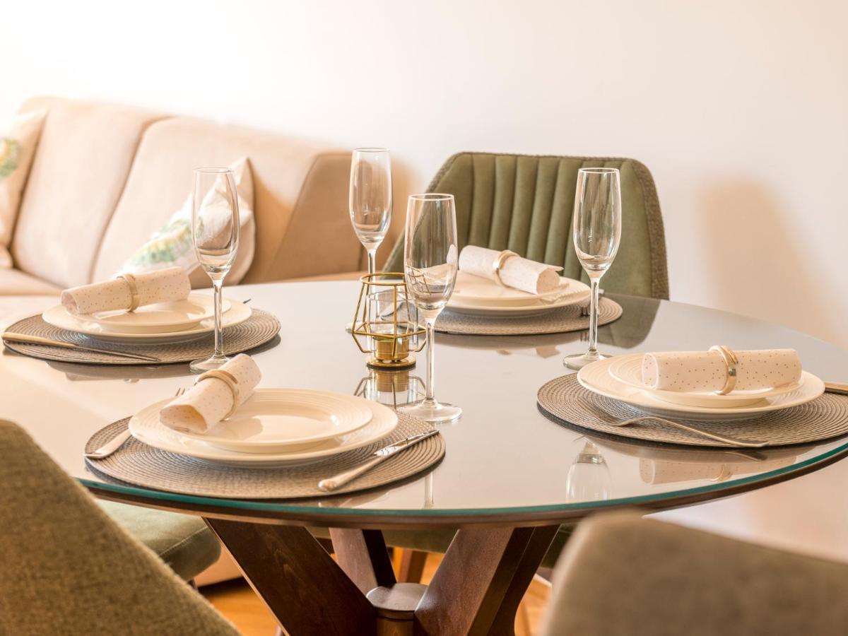Cicciobello Lux Apartment Baosici With Stunning Sea View Ngoại thất bức ảnh