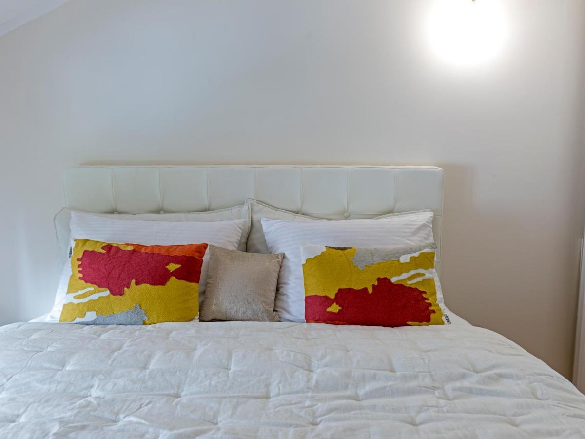 Cicciobello Lux Apartment Baosici With Stunning Sea View Ngoại thất bức ảnh