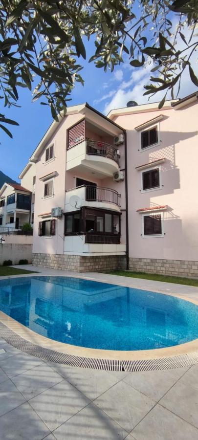 Cicciobello Lux Apartment Baosici With Stunning Sea View Ngoại thất bức ảnh